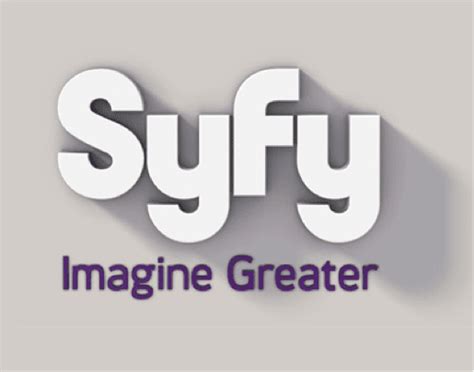 Syfy's Rebranding Strategy: Focus on SciFi | Incitrio