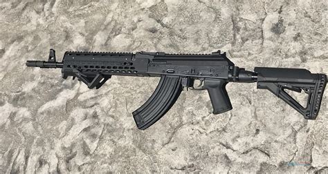 Saiga Izhmash Custom AK-47 7.62x39m... for sale at Gunsamerica.com: 932394244