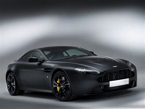 2013, Aston, Martin, V12, Vantage, Carbon, Black, Sportcar Wallpapers HD / Desktop and Mobile ...