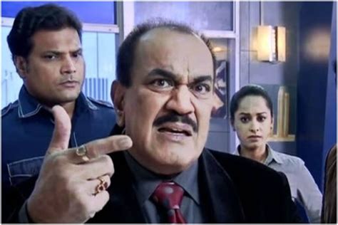 ACP-Pradyuman-memorable-characters-from-indian-tv - The Best of Indian ...