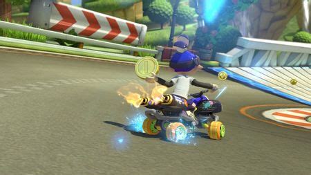 Mario Kart 8 Deluxe tips and tricks | TechRadar