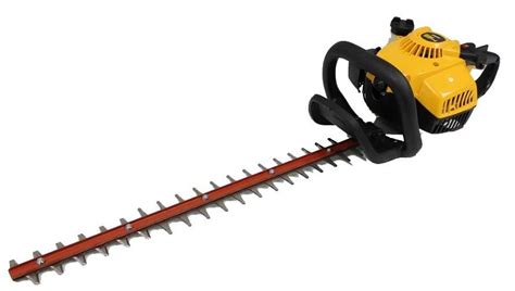 Best Gas Hedge Trimmer: 8 Reliable Gas Powered Hedge Cutters in 2024