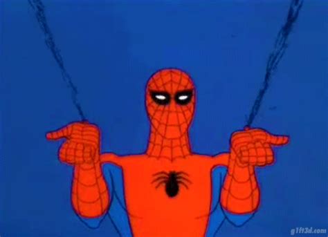 spiderman gifs - Google Search | Spiderman, Spiderman cartoon ...