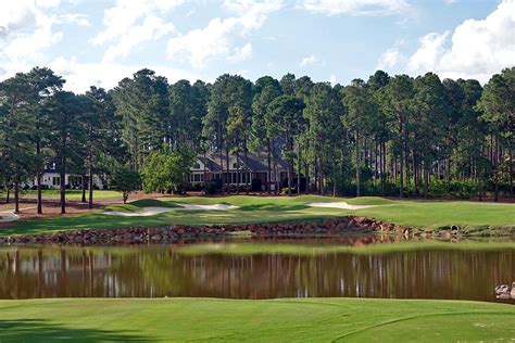 Mid South Club (Southern Pines, North Carolina) | GolfCourseGurus