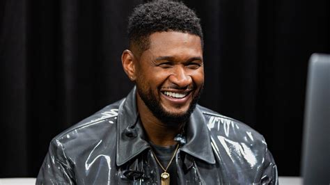 Usher Previews ‘Immersive’ 2021 Las Vegas Residency & Upcoming Album at ...