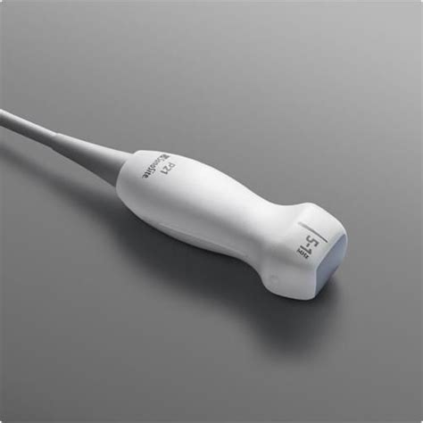 Phased-array ultrasound transducer - P21x - Sonosite - abdominal ...