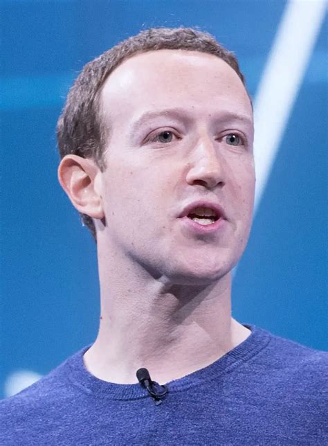 Current Mark Zuckerberg Net Worth 2021 - New Trader U