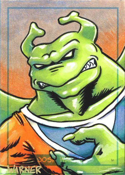 Ray Fillet sketch card by JLWarner on deviantART | Teenage mutant ninja turtles art, Tmnt ...