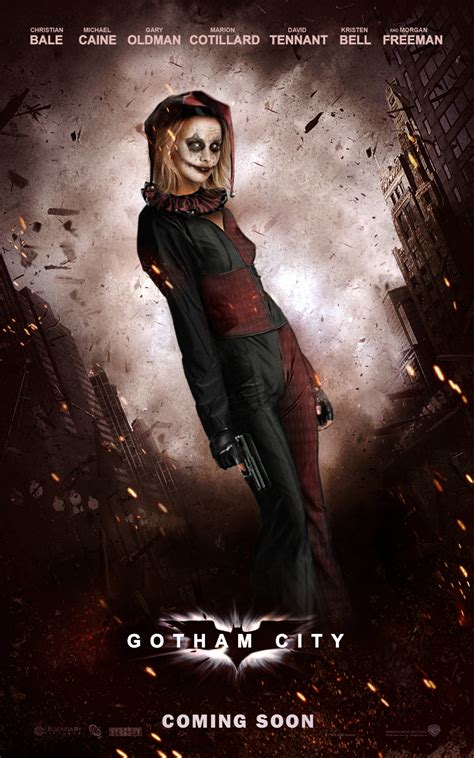 HarleyQuinn - Arkham Asylum Photo (13147500) - Fanpop