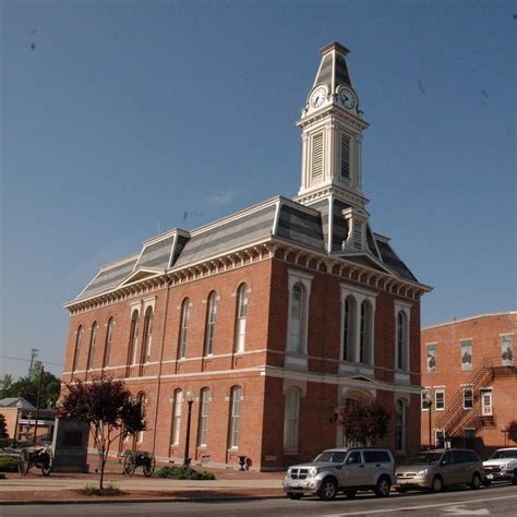 The Times-Gazette (Hillsboro, Ohio) | Hillsboro, Ferry building san ...