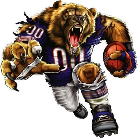 Pin on Bears | Chicago bears pictures, Chicago bears, Chicago bears logo