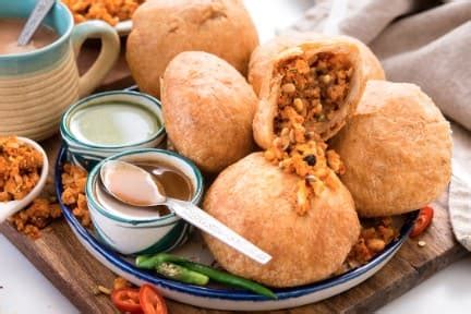 Kota Kachori - The Real taste of Rajasthan & Kota