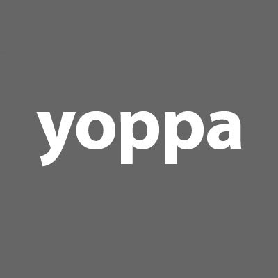 yoppa org – コードによる表現 – Creative Coding