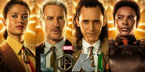 Tom Hiddleston Confirms Which Cast Members Return For Loki Season 2