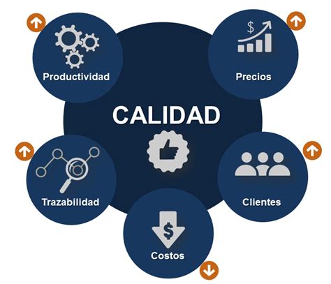 Beneficios de contratar una consultora de calidad | Empresa de ...