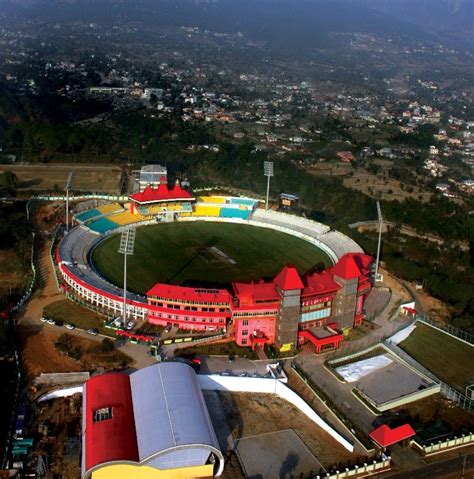 Where is the World’s Highest Cricket Ground? - Sawan Books