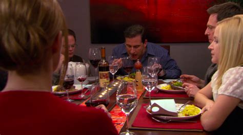 50 Reasons Dinner Party Is The Best Ep. Of The Office