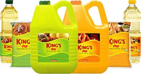 Best Cooking Oil Brands In India To Stay Healthy