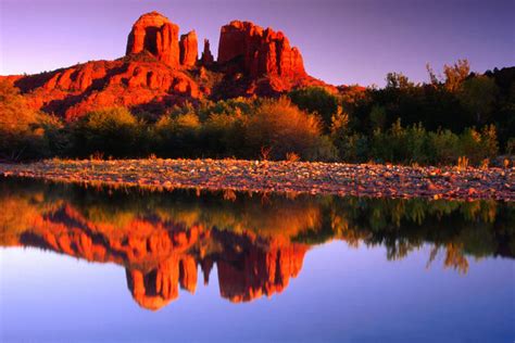 Sedona, USA - Lonely Planet