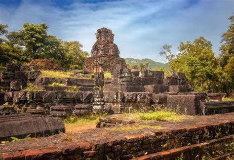 My Son Sanctuary Tour | Hoi An Travel Tour