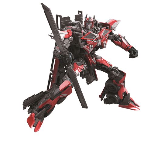 Sentinel Prime - Transformers Toys - TFW2005