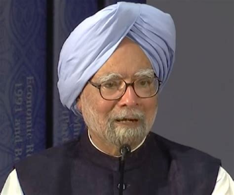 Manmohan Singh Biography - Childhood, Life Achievements & Timeline