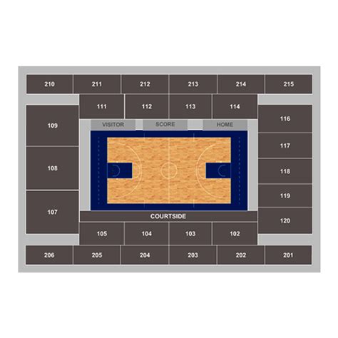 Fordham University - Rose Hill Gymnasium - Bronx, NY | Tickets, 2024 Event Schedule, Seating Chart