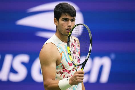 Carlos Alcaraz US Open: How did the Spanish tennis star win last year's ...