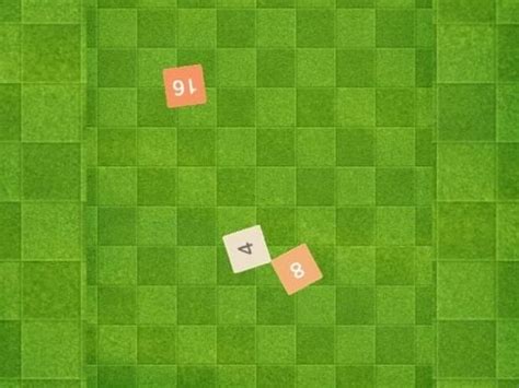 Cubes 2048.io - Play Snake