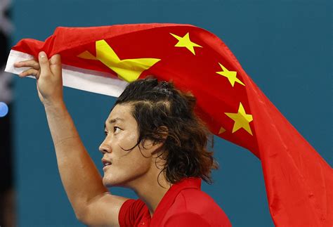 Zhang Zhizhen wins men's tennis gold for China at Asian Games ...