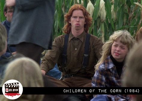 Reel Review: Children of the Corn (1984) — Morbidly Beautiful