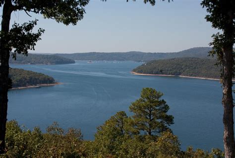 Beaver Lake, Arkansas - Recreation.gov