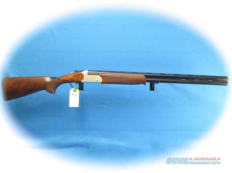 Stevens Model 555 O/U 12 Gauge Shot... for sale at Gunsamerica.com: 925665801