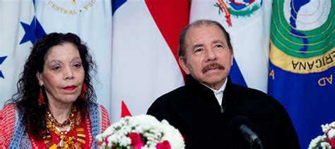 What Led Ortega to Expel Hundreds of Political Opponents? - The Dialogue