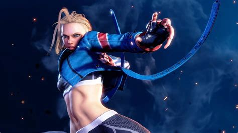 All Cammy skins in Street Fighter 6 and how to get them