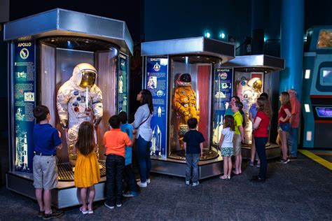 Insider's Guide to NASA Space Center | Houston Decoded Series