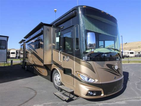 Top 5 Most Viewed Class A Diesel RVs … | Rvs, Diesel, Class