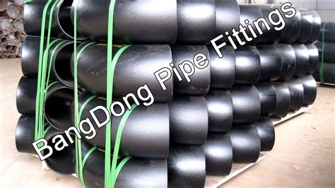 Steam Pipe Fittings - Fit Choices