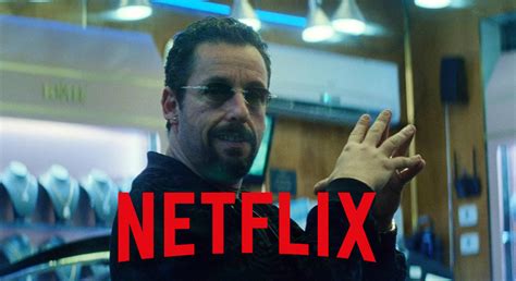 Netflix anuncia nuevo acuerdo con Adam Sandler | Cine PREMIERE