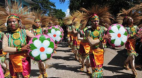 Colorful and Magnificent Festivals in Cebu Part 2 | Travel to the ...