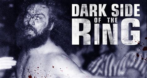 Previewing Season 5 of Dark Side of the Ring - Slam Wrestling