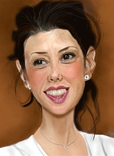 Marisa Tomei* | Celebrity caricatures, Caricature, Cartoon people