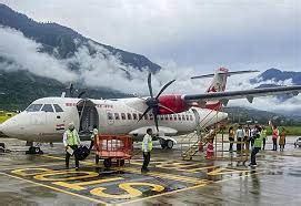 Delhi to Shimla flight operations to be resumed on 6th September, 2022