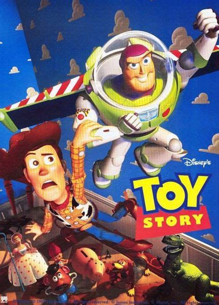 Toy Story - IGN