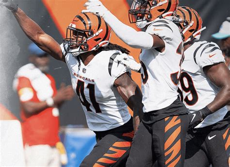 Previewing Bengals Final Roster: Roster Projection 3.0 - CLNS Media