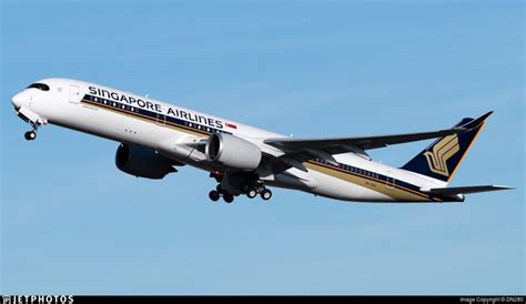 A350-900ULR | Flightradar24 Blog