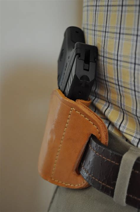 Holsters, Belts & Pouches Sporting Goods Hunting Gun Holster fits ...