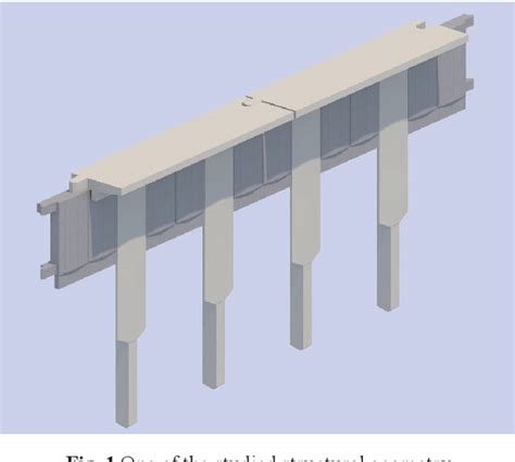 Figure 1 from Development of a Reinforced Concrete Sheet Pile Wall ...