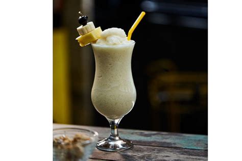 Banana Colada Recipe | RESCU