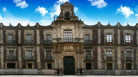 Here we go again: CDMX museums close to avoid covid infections - The Mexico City Post